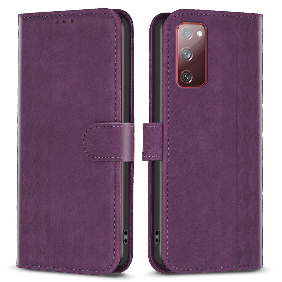 Phone Case for Samsung Galaxy S20 Lite / S20 FE / S20 FE 5G / S20 FE 2022 Wallet Imprinting Pattern Stand Cover Phone Case for Samsung Galaxy S20 Lite / S20 FE / S20 FE 5G / S20 FE 2022 Wallet Imprinting Pattern Stand Cover